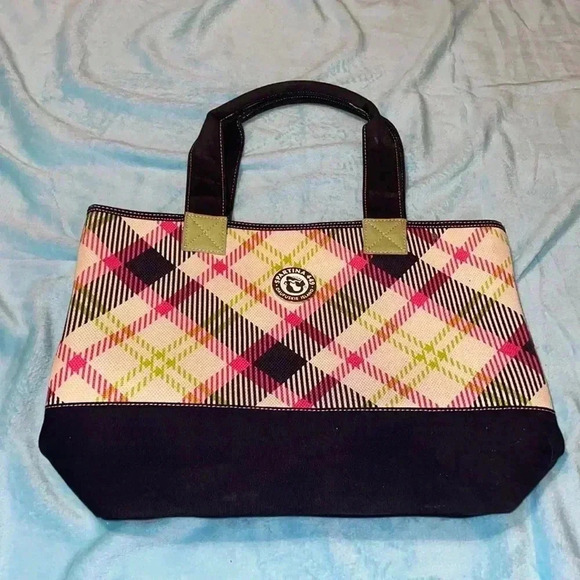 Spartina Bag - Picture 1 of 4